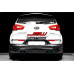 jsw aeroparts full body kit for kia sportage r 2010-13