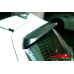 jsw aeroparts full body kit for kia sportage r 2010-13