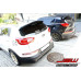 jsw aeroparts full body kit for kia sportage r 2010-13