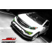 jsw aeroparts full body kit for kia sportage r 2010-13