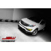 jsw aeroparts full body kit for kia sportage r 2010-13