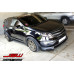 jsw aeroparts full body kit for kia sportage r 2010-13