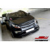 jsw aeroparts full body kit for kia sportage r 2010-13