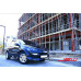 jsw ssangyong new kyron ky-1 front lip aeroparts body kit