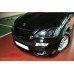 jsw ssangyong new kyron ky-1 front lip aeroparts body kit