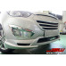 jsw t1 aeroparts tuning hyundai ix35 2009-13
