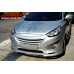 jsw t1 aeroparts tuning hyundai ix35 2009-13