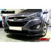 jsw t1 aeroparts tuning hyundai ix35 2009-13