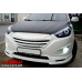 jsw t1 aeroparts tuning hyundai ix35 2009-13