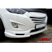 jsw t1 aeroparts tuning hyundai ix35 2009-13