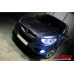 JSW T1 AEROPARTS TUNING HYUNDAI IX35 2009-13