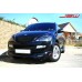 JSW SSANGYONG NEW KYRON - KY-1 FRONT LIP AEROPARTS BODY KIT