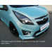 nefdesign aero parts c14s kit chevrolet spark 2011-13 nefdesign aero parts c14s kit chevrolet spark 2011-13
