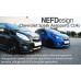nefdesign aero parts c14s kit chevrolet spark 2011-13 nefdesign aero parts c14s kit chevrolet spark 2011-13
