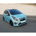 nefdesign aero parts c14s kit chevrolet spark 2011-13 nefdesign aero parts c14s kit chevrolet spark 2011-13