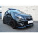 nefdesign aero parts c14s kit chevrolet spark 2011-13 nefdesign aero parts c14s kit chevrolet spark 2011-13