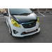 nefdesign aero parts c14s kit chevrolet spark 2011-13 nefdesign aero parts c14s kit chevrolet spark 2011-13