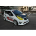 nefdesign aero parts c14s kit chevrolet spark 2011-13 nefdesign aero parts c14s kit chevrolet spark 2011-13