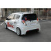 nefdesign aero parts c14s kit chevrolet spark 2011-13 nefdesign aero parts c14s kit chevrolet spark 2011-13