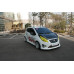 nefdesign aero parts c14s kit chevrolet spark 2011-13 nefdesign aero parts c14s kit chevrolet spark 2011-13