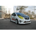 nefdesign aero parts c14s kit chevrolet spark 2011-13 nefdesign aero parts c14s kit chevrolet spark 2011-13