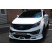 nefdesign aeroparts body kit kia sportage r 2010-13