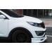 nefdesign aeroparts body kit kia sportage r 2010-13