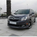 nefdesign cs50u aero parts chevrolet orlando 12-16