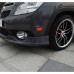 nefdesign cs50u aero parts chevrolet orlando 12-16