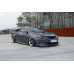 nefdesign front side body kit hyundai yf sonata 2009-13
