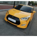 nefdesign h45s body kit aeroparts hyundai veloster 2011-15