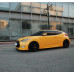 nefdesign h45s body kit aeroparts hyundai veloster 2011-15