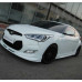 nefdesign h45s body kit aeroparts hyundai veloster 2011-15