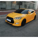 nefdesign h45s body kit aeroparts hyundai veloster 2011-15