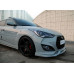 nefdesign h46t body kit hyundai veloster turbo 2012-15