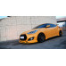 nefdesign h46t body kit hyundai veloster turbo 2012-15