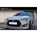 nefdesign h46t body kit hyundai veloster turbo 2012-15