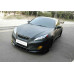 nefdesign h85s body kit set hyundai genesis coupe 2008-11