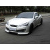 nefdesign h85s body kit set hyundai genesis coupe 2008-11
