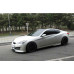 nefdesign h85s body kit set hyundai genesis coupe 2008-11