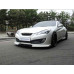 nefdesign h85s body kit set hyundai genesis coupe 2008-11