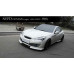 nefdesign h85s body kit set hyundai genesis coupe 2008-11