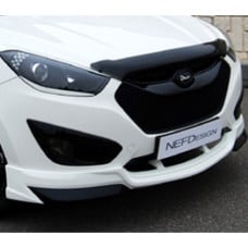 NEFDESIGN HS50U BODY KIT AEROPARTS HYUNDAI IX35 2009-13