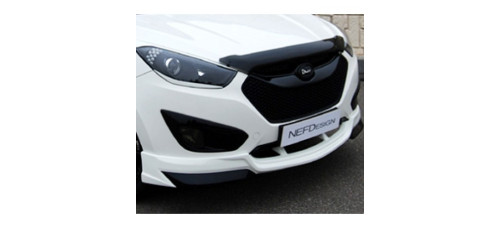 nefdesign hs50u body kit aeroparts hyundai ix35 2009-13