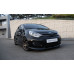 nefdesign k20s body kit aeroparts kia pride hatchback 2011-14