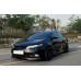 nefdesign k31u body kit aeroparts kia forte cerato 2008-13