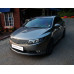 nefdesign k31u body kit aeroparts kia forte cerato 2008-13