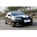 nefdesign k31u body kit aeroparts kia forte cerato 2008-13