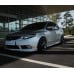 nefdesign k31u body kit aeroparts kia forte cerato 2008-13