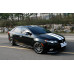 nefdesign k31u body kit aeroparts kia forte cerato 2008-13
